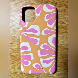 iPhone 11 Burga Phone Case - Aloha